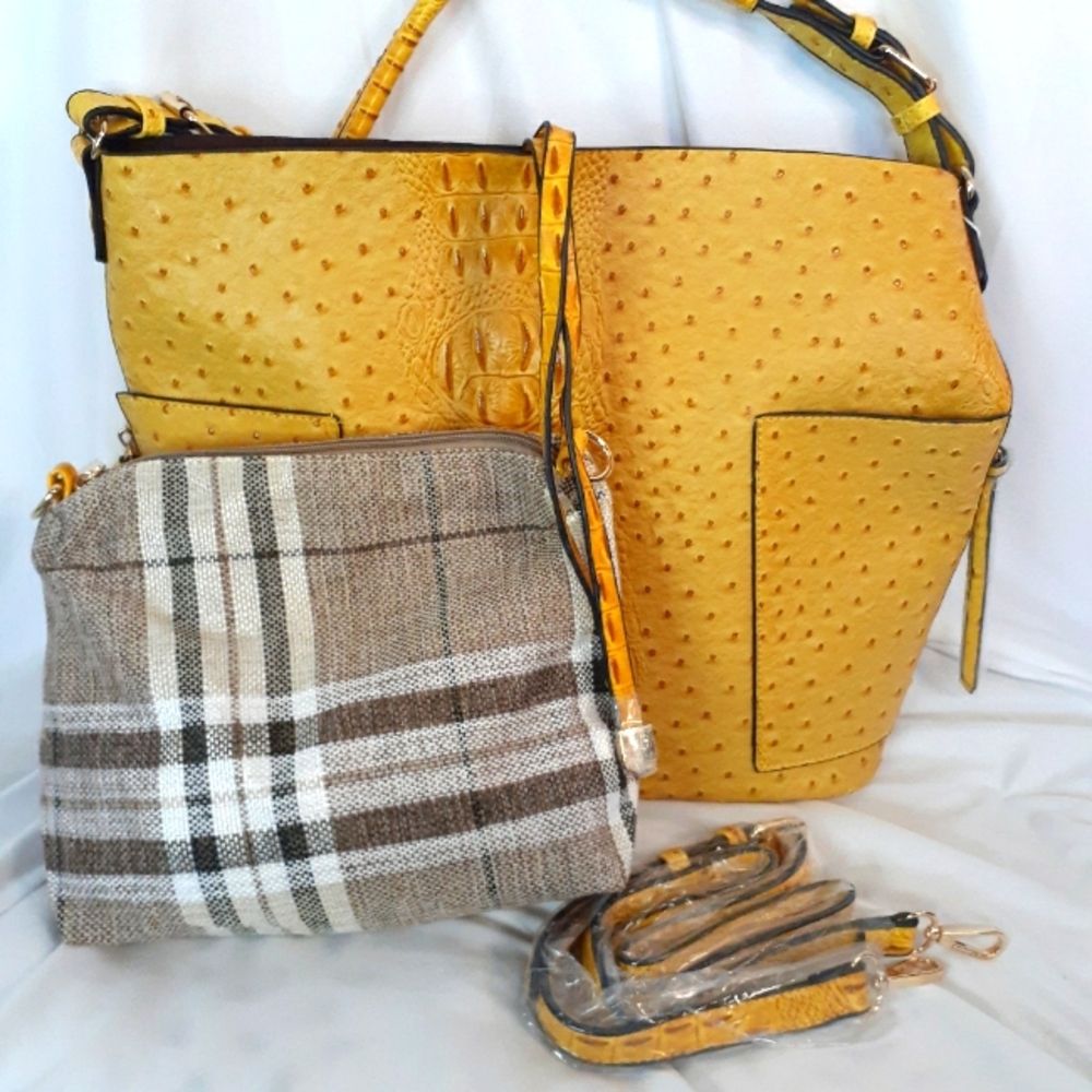 Le meil bag